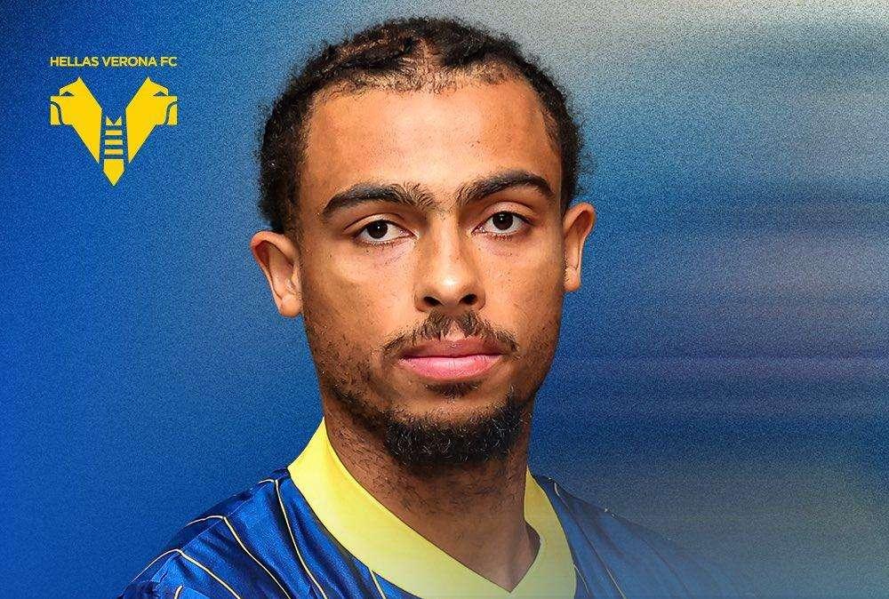 UFFICIALE: Hellas Verona, ecco Bernede per il centrocampo
