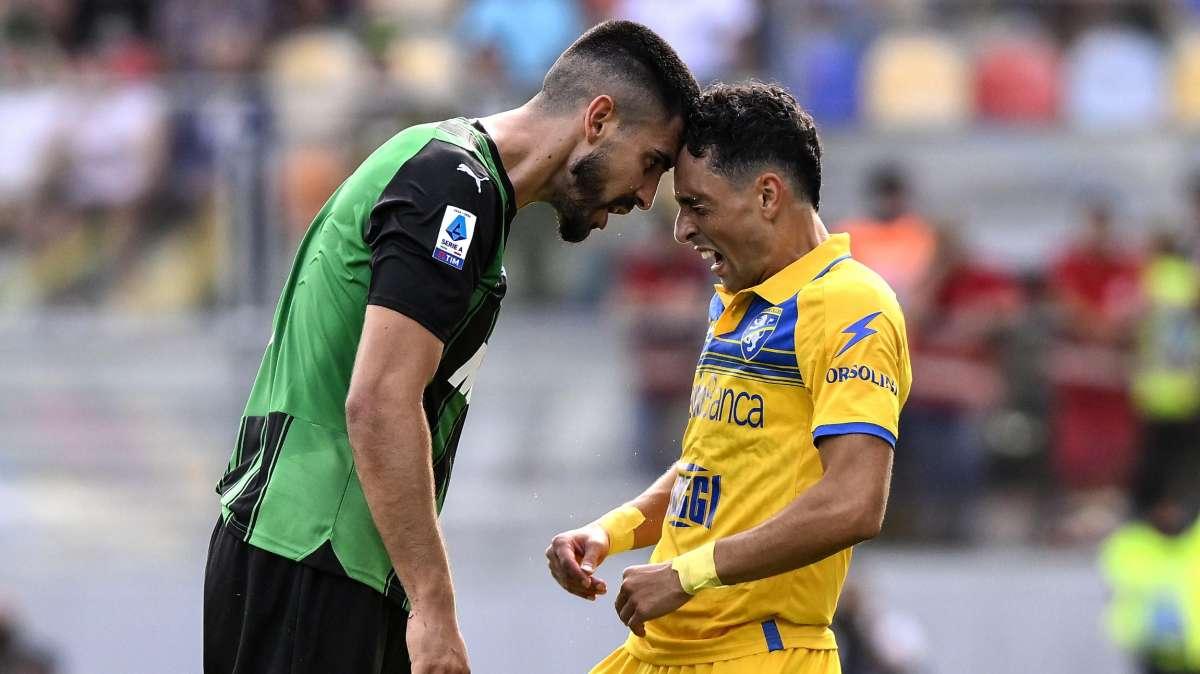 Frosinone, sfuma l'addio di Caso. Ha rifiutato la Cremonese