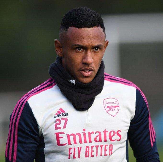 Arsenal, Marquinhos torna in Brasile: ecco il suo prossimo club
