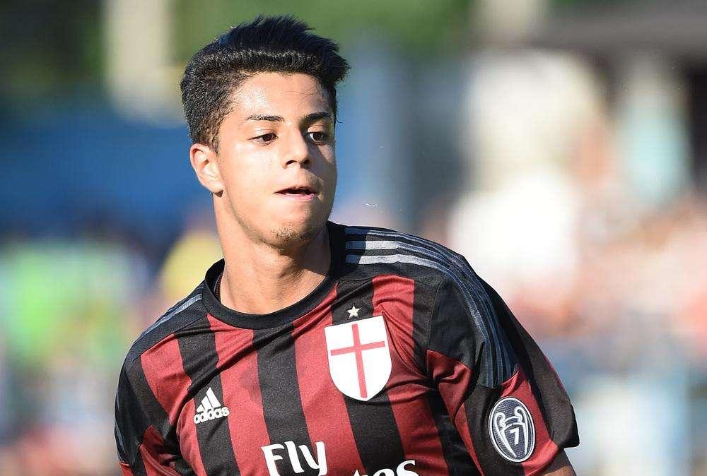 Virtus Verona, lunedì firma Mastour