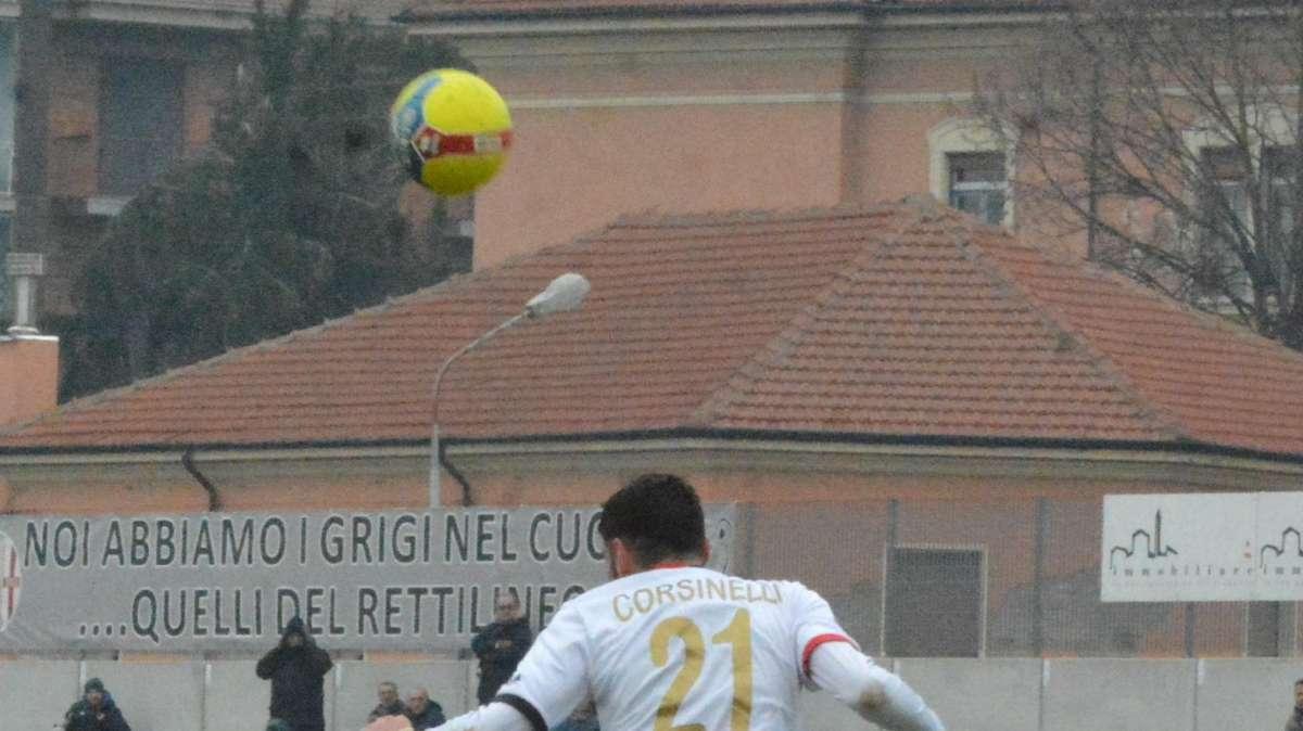 Ravenna, arriva Corsinelli