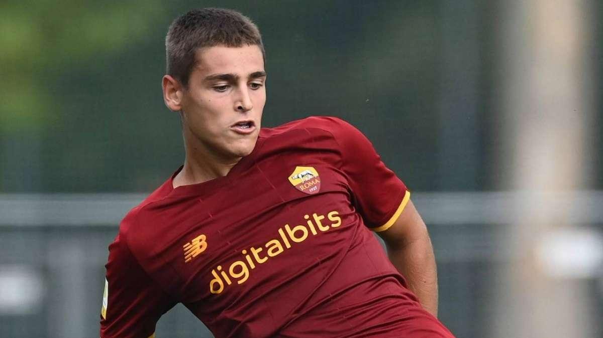 ESCLUSIVA - Roma, cambio di agente per Giacomo Faticanti 