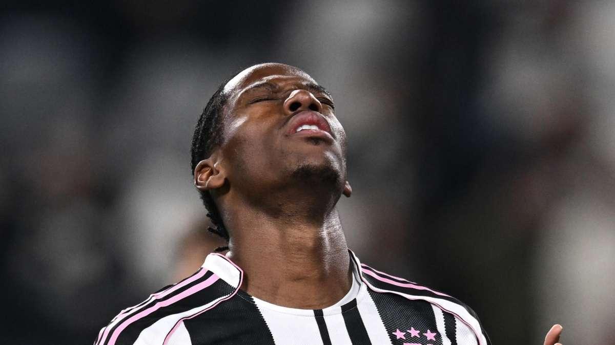 Juventus-David tutta la verità sul futuro della punta