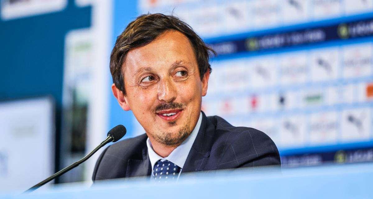 Olympique Marsiglia, Longoria ritira le dimissioni. Resterà presidente