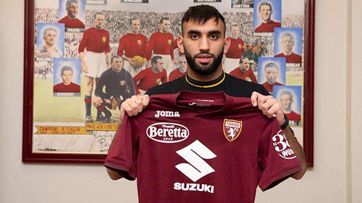 UFFICIALE: Fares al Torino