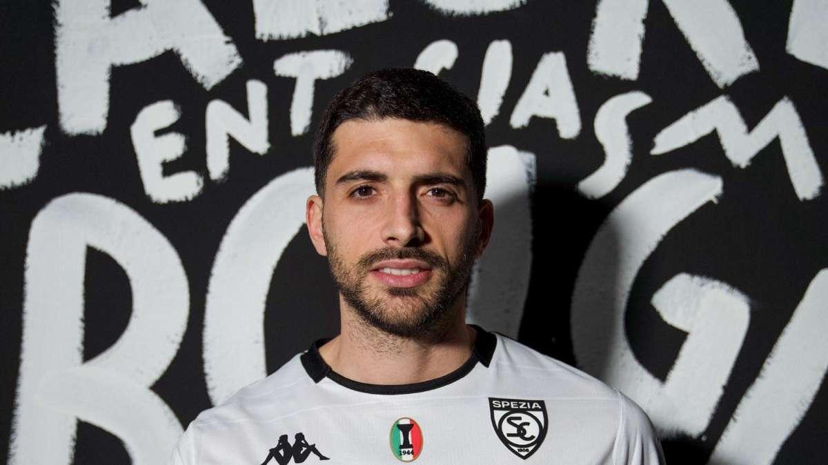 UFFICIALE: Spezia, Valoti rinforza il centrocampo