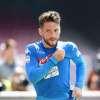 Mertens: "Non potrei mai giocare per un’altra squadra italiana"