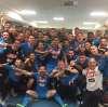 La partita delle partite, il Napoli a un passo dal sogno 