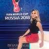 Un mondiale al femminile: Giorgia Rossi illumina "Casa Russia"