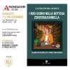 Cultura: Alessandra Marzi presenta alla Mondadori il suo libro”I miei giorni nella bottega Zenzero&Cannella”