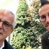 Capitan Hamsik al cuor non si comanda: "Sono qui per ricominciare da dove avevamo finito, per continuare questa Storia"