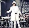 A Renato Zero Ischia Music Legend Award