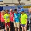 Maratonina Boscoreale, in 600 in gara