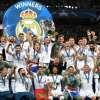Champions League: Il Real Madrid la Coppa non la molla