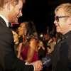 Elton John canterà al matrimonio reale tra Harry e Meghan