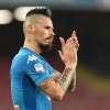 Napoli: Hamsik ha scelto la Cina