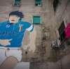 Vita di Maradona serie tv per Amazon