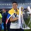 Sky Sport: per James Rodriguez è questione di ore