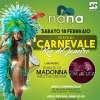 Eventi: Grande evento sabato prossimo al Nana Club, con la musica degli anni 80 e 90”.