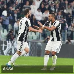 Calcio e razzismo: Benatia insultato dalla Rai, la Juventus chiede spiegazioni