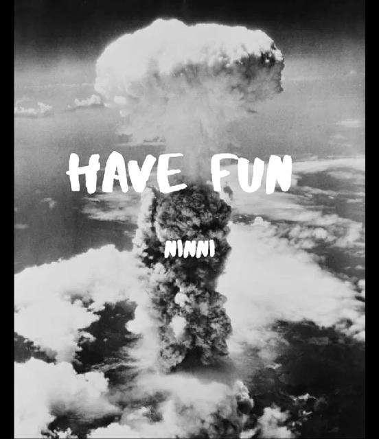 Musica: CS_Ninni: Have Fun il 14 aprile esce la nuova versione.