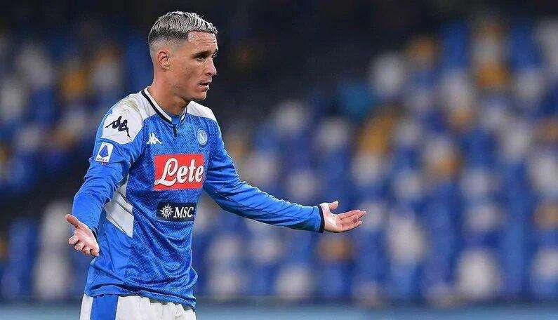 Ag. Callejon non chiude la porta: "Rinnovo? Tutto in stand-by, al momento non ci sono evoluzioni"