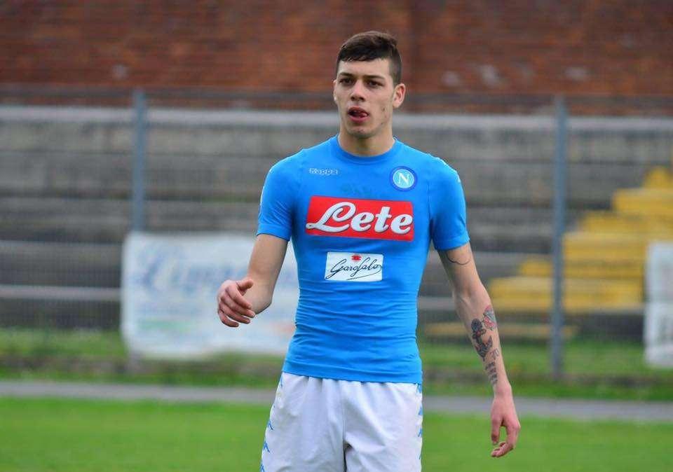 Youth League, il Napoli sfida il Liverpool: in dubbio la presenza di Gaetano