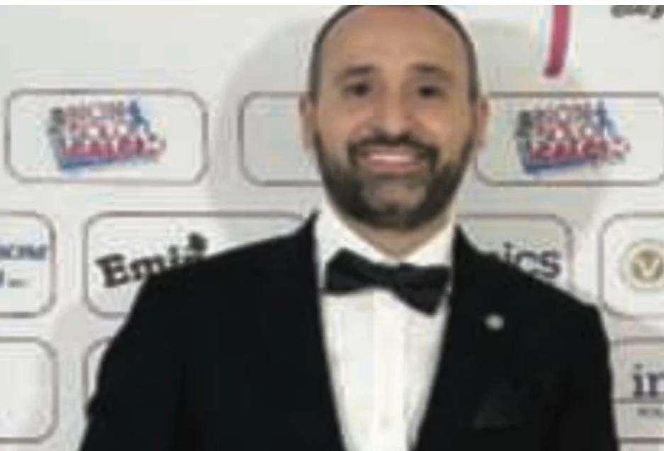 Intervista a Non Solo Calcio al dottor Antonio Pacilio.