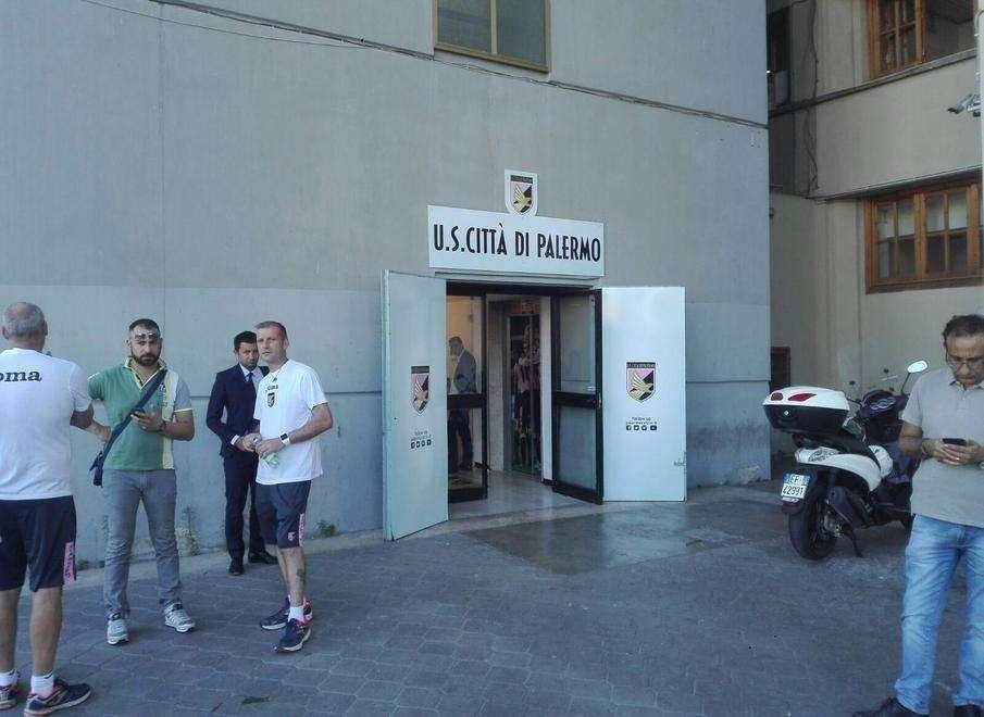 Palermo: Nessun Fallimento