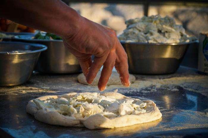 Arriva il premio per la miglior pizza del mondo
