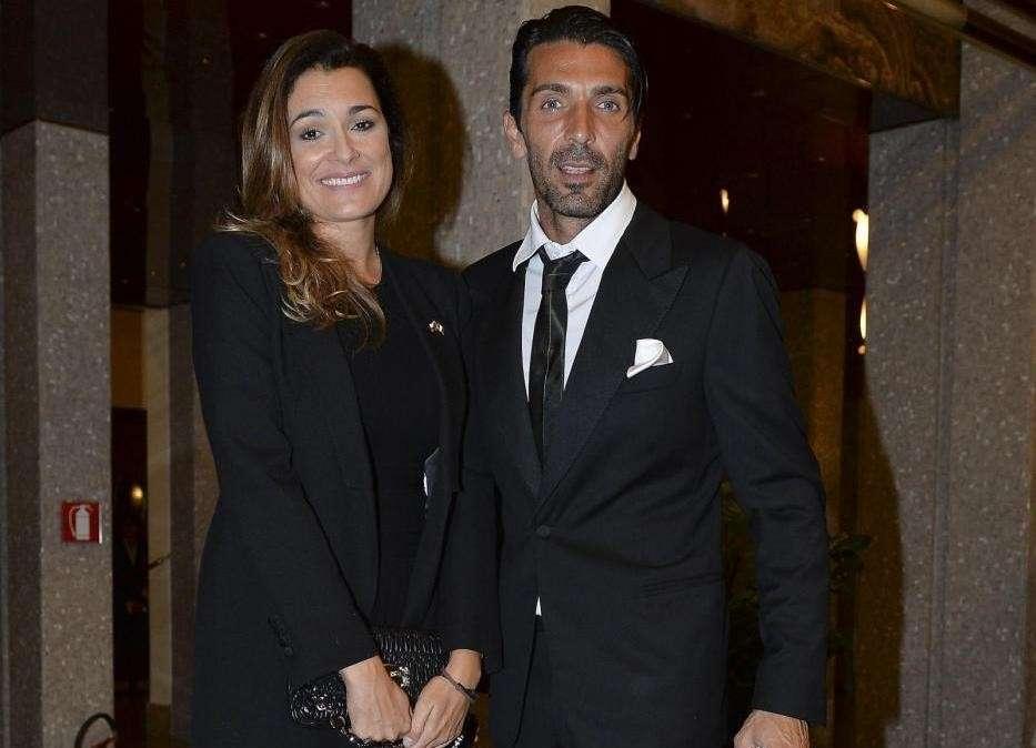 Alena Seredova torna sull'epilogo della storia d'amore con Gigi Buffon. 