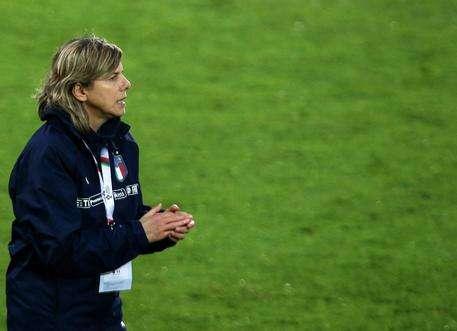 2-1 al Belgio,Italia donne vede Mondiale