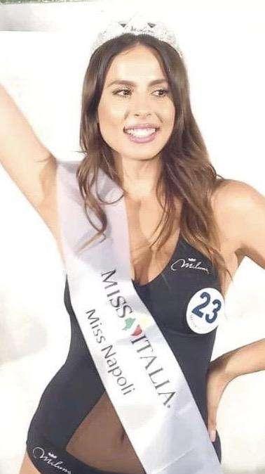 Miss Italia 2022, entusiasmante tappa Regionale disputata a Caivano, Napoli
