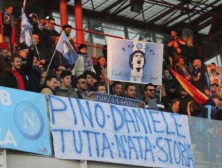 Pino è, notte magica nel segno dei bimbi