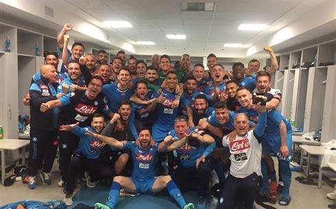 La partita delle partite, il Napoli a un passo dal sogno 