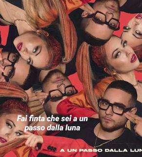 Torna Made in Sud su Rai Due, questa sera ospiti Rocco Hunt e Ana Mena.
