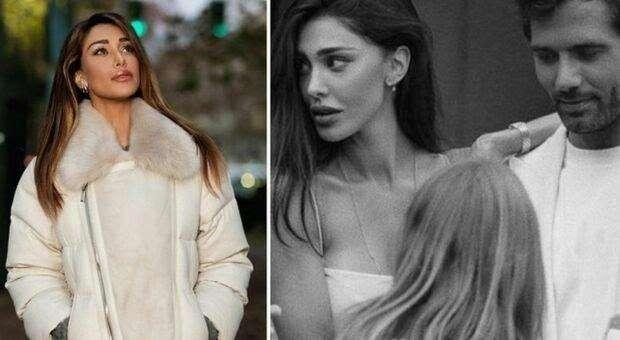 Belen, svelato il motivo della fine della relazione con Elio Lorenzoni: «Dovevano andare a Dubai, ma lei è scappata in Scozia»