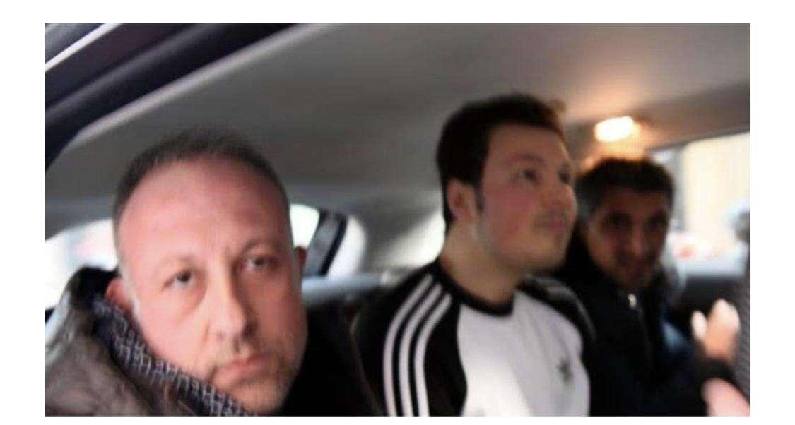 Cronaca- CASO DICHIARA:”STATO PIU’ FORTE DELLA CAMORRA, CATTURATO DI LAURO”.