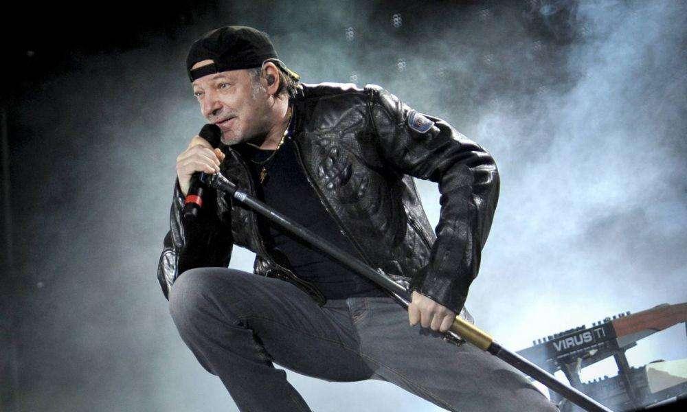 Vasco: "Non sono tipo da duetti e terzetti.Cantare una canzone metà io e metà te va bene per i bambini dell'asilo"
