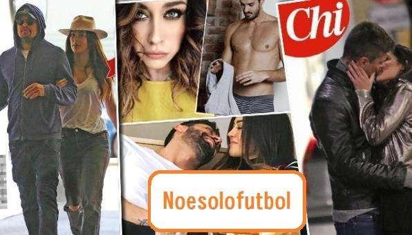 Profumo d'amore, ecco le nuove coppie vip