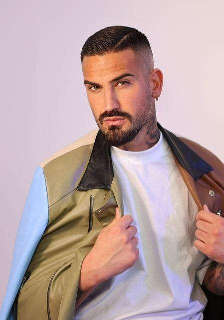 Musica:” Ciro Renna Fuori venerdì 7 aprile il suo nuovo album”.