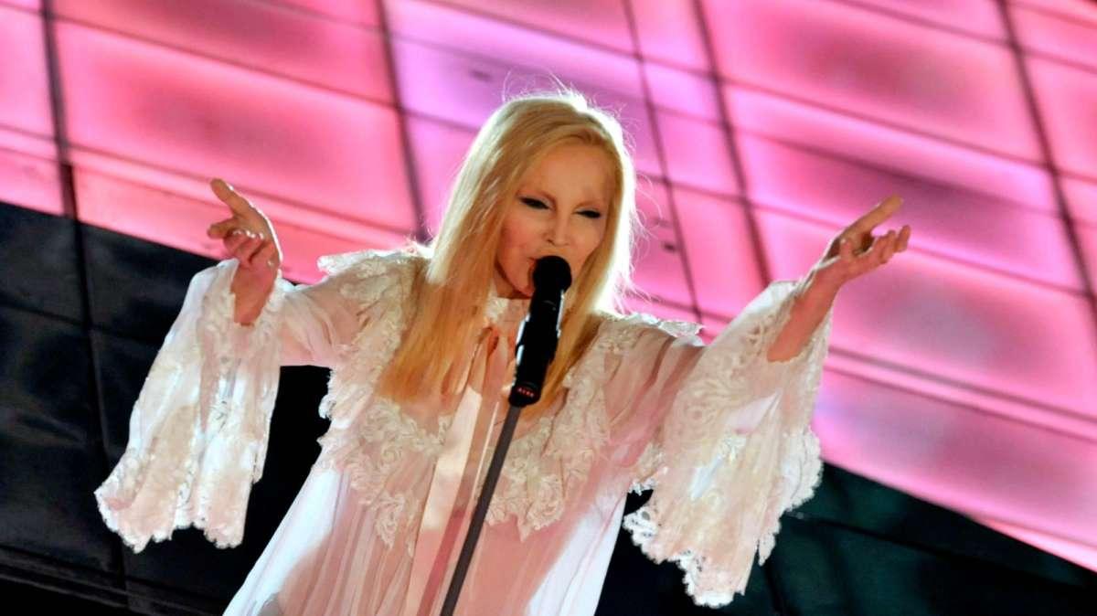 Patty Pravo: "Nella mia vita ho fatto di tutto e ne sono felice, per un solo momento ho desiderato di avere un figlio per amore e per lo stesso motivo ho deciso di non farlo"
