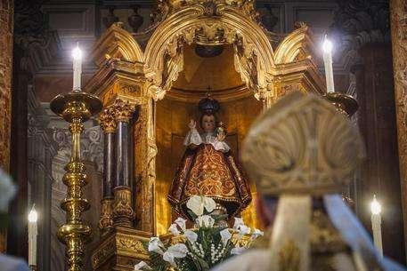 Furto in basilica a Ischia, due denunce