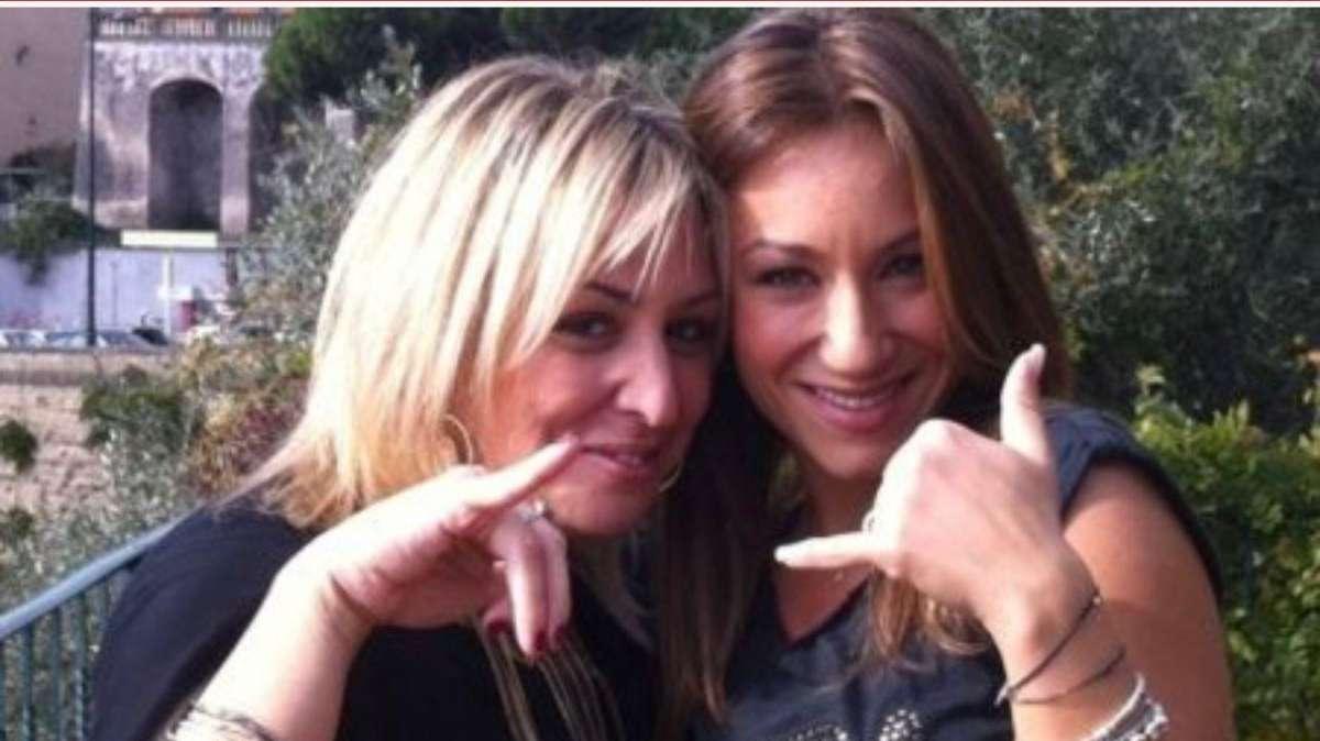 Barbara Carere Federica Calaio