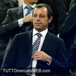 Barcellona, in manette l'ex presidente Rosell per riciclaggio