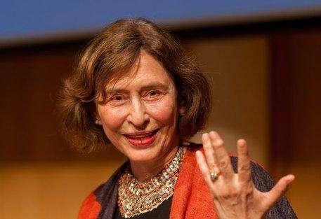 Ad Azar Nafisi il premio Matilde Serao