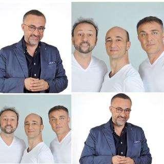 RAI2: MADE IN… I DITELO VOI e MADE IN… PAOLO CAIAZZO In onda lunedi 9 settembre alle 21.20 e alle 23.20
