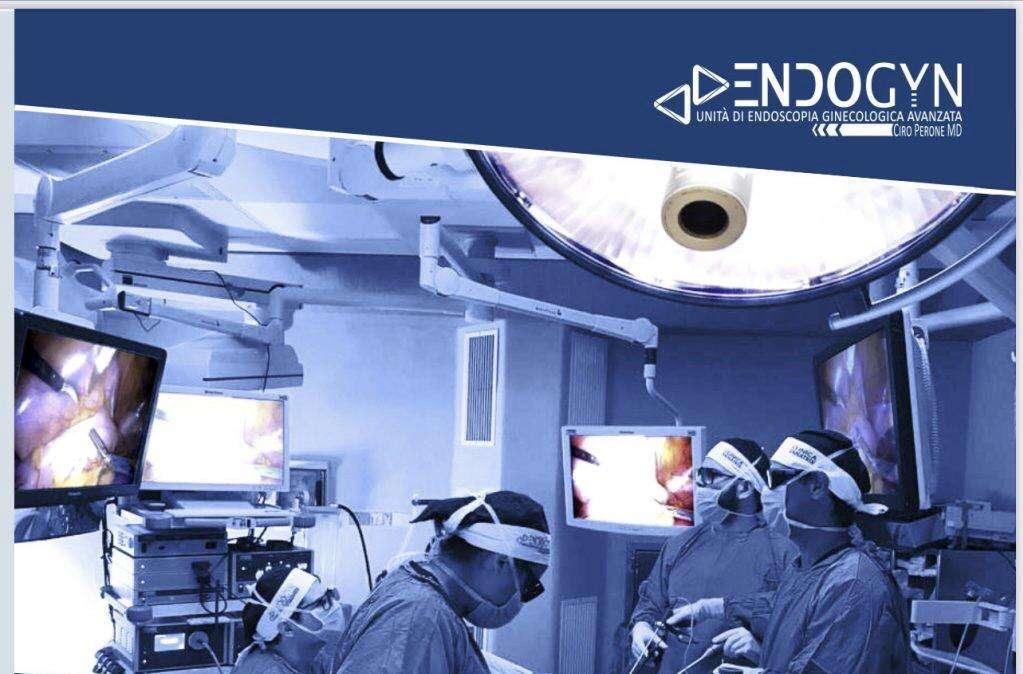 Corso: “Competenza nella Chirurgia Laparoscopica Ginecologica”