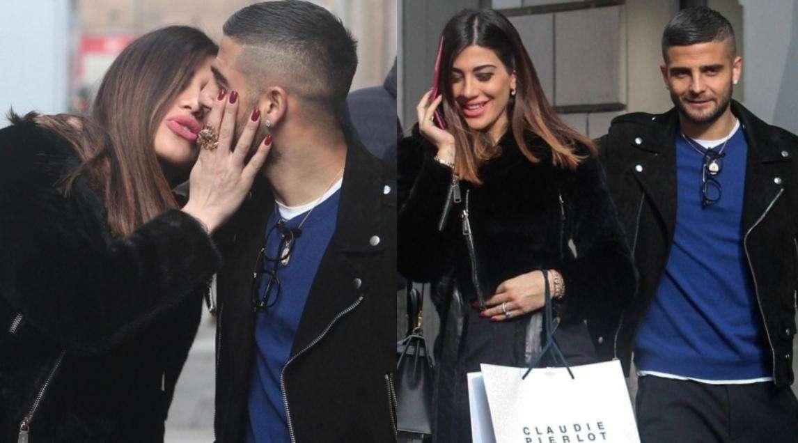 L'ALTRA META' di Lorenzo Insigne