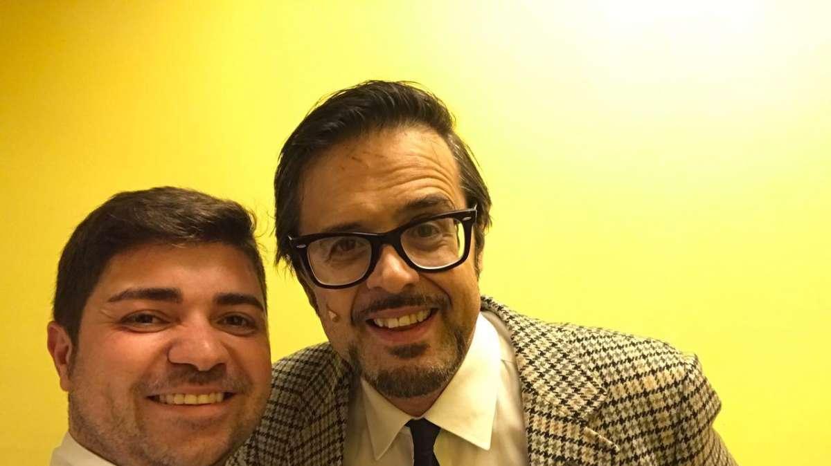 TEATRO - Paolo Chianese incaricato per la fisioterapia degli artisti del Cilea
